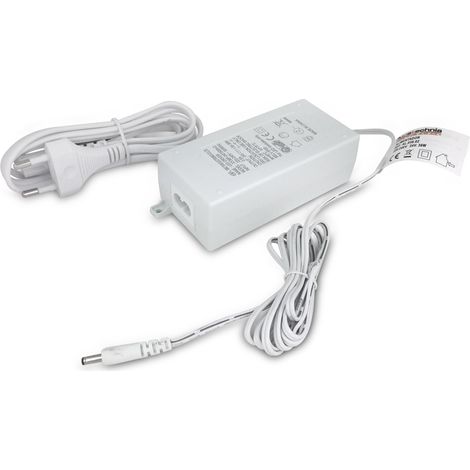 Fuente Alimentacion Leds Swing 36W - Fuente de alimentación regleta Led Swing (1/2)