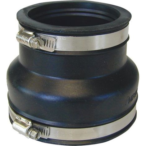 ACO Rohrverbinder Set Multiflex für  Rohraußenmaß 75-89 mm auf 100-115 mm (1/3)