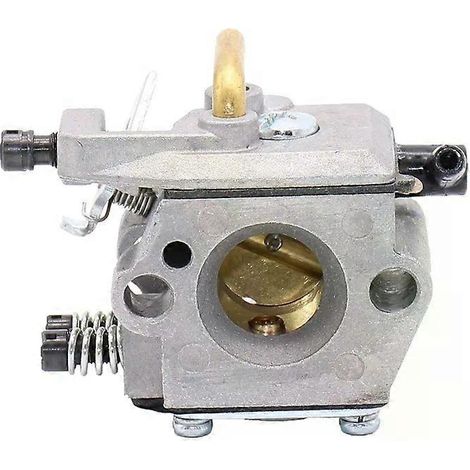 kigbf-MS260 MS240 WT-194 Carburetor Carb for sthil 024 026 024AV 024S MS240 MS260 Chainsaws Parts Replace 11211200611