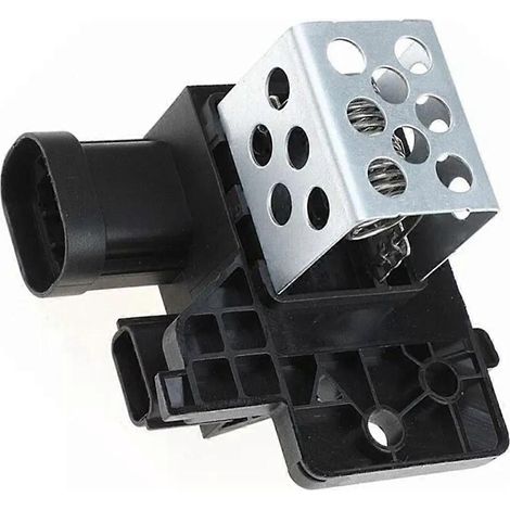 255503792R Nouvelle résistance pour moteur de ventilateur de chauffage - Accessoire (1/5)