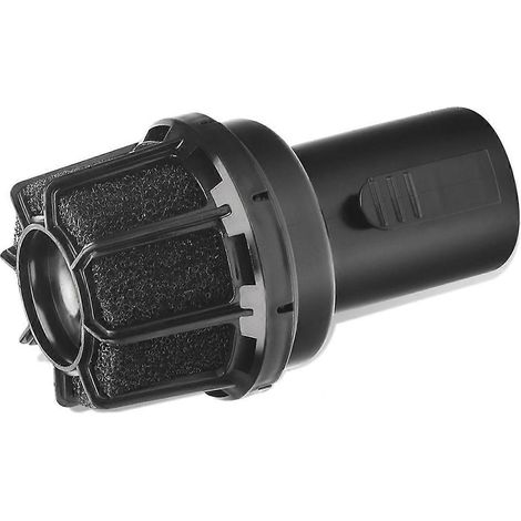 Silencieux diffuseur d'aspirateur 2-1/2 pouces, accessoire pour aspirateur eau et poussière CMXZVBE38660 pour Cra (1/5)