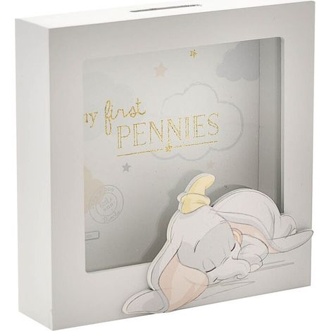Hucha Dumbo Disney