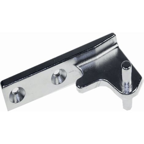 CHARNIÈRE CENTRALE pour REFRIGERATEUR HISENSE - G366688 (1/5)