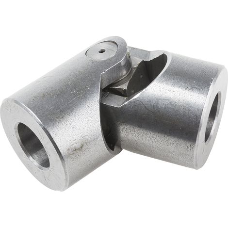 Cardan RS PRO 20mm Simple, Brut, en Acier ( Prix pour 1 )