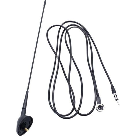 antenne de toit avec base et c ble pour Fiat Cars 1993 et (1/5)