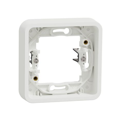Marco Schneider Electric mureva styl IP55 plástico