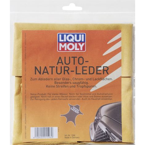 Liqui Moly 1596  Autoleder  1 St.