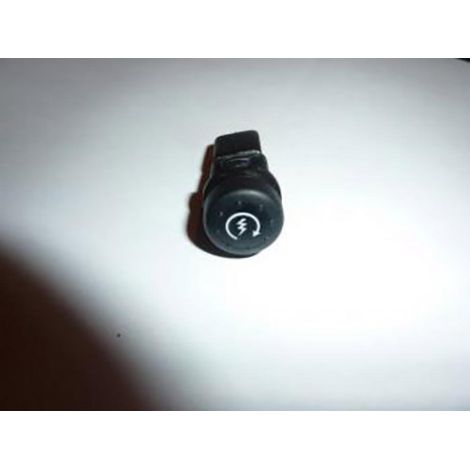 Bouton de couvre guidon Kyoto pour Scooter Piaggio 100 Zip 4T (1/3)