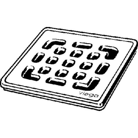 VIEGA 627065 Cadre Advantix 4934.8 (1/3)