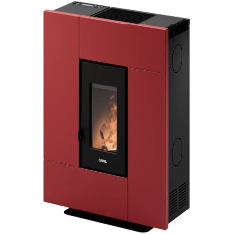 Stufa pellet Cadel 7 7025075
