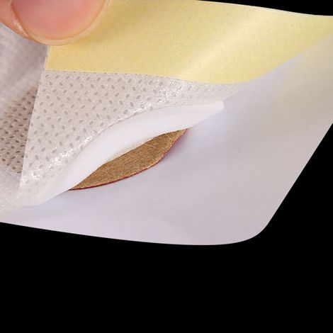 40 Patchs Ventre Plat Amincissants - Formule Coréenne à Base de Plantes Traditionnelles Chinoises