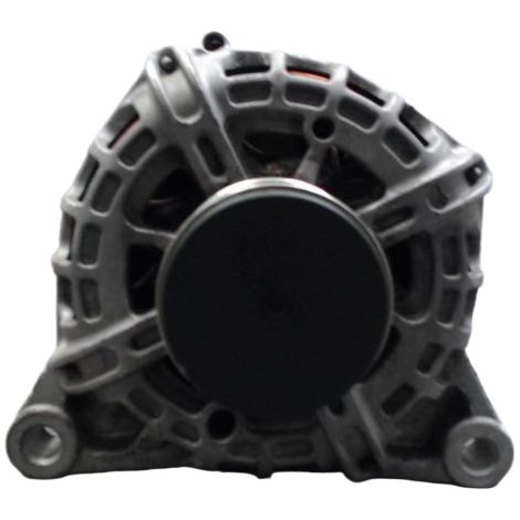 [PRODUIT D'OCCASION] Alternateur PEUGEOT 208 ♻️ Ref Oe. 9809391880 - Garantie à vie (1/2)
