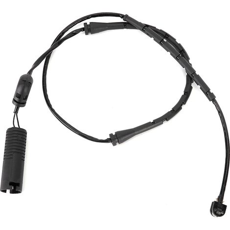Capteur d'usure de plaquettes de frein arrière 34351165580 Compatible X5 E53 2000-2006 (1/5)