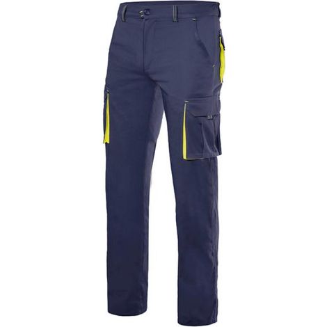 Pantalón elástico Stretch Velilla -