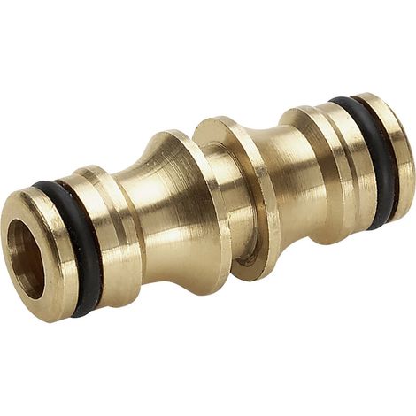 Kärcher Home & Garden 2.645-100.0  Messing Schlauch-Verbinder Steckkupplung