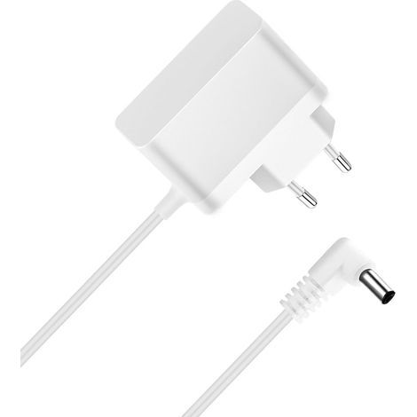 AC Adapter, 5V 0.7A Output, 1.8M Cable, 3.5mm DC Connector, For Baby Monitor (1/5)