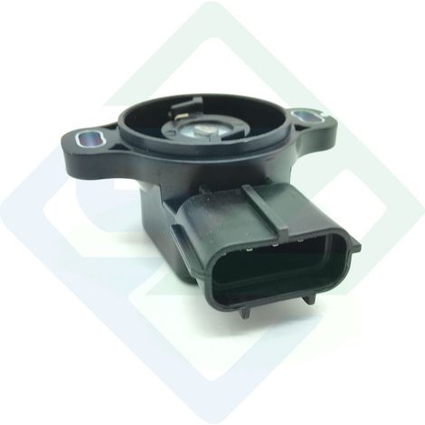 Drosselklappenpositionssensor für Lexus Toyota 89452-30150 8945230150 (1/4)