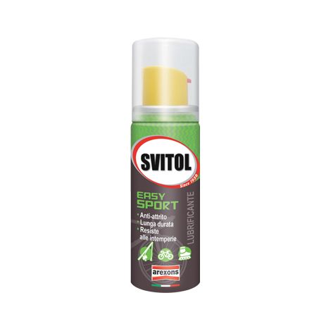 SVITOL EASY SPORT SPRAY ML.50      -2200 FRASCHETTI