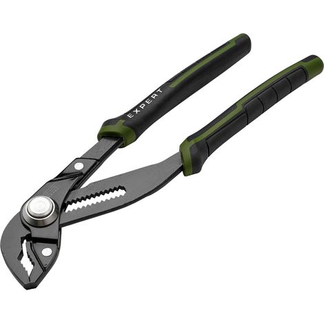Draper 28566 Draper Expert Quick Release Water Pump Pliers, 300mm