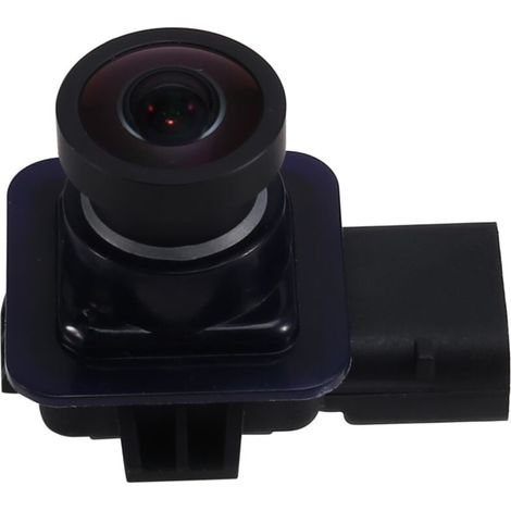 Caméra De Recul Compatible Ford Edge 2011 2012 2013 2014 2015 Installation Facile (1/4)