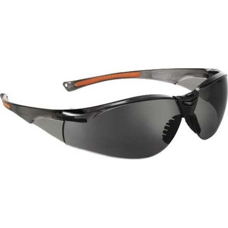 Occhiali Stanghette Fix Basic Fume' 513 Univet