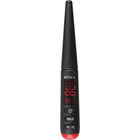 Taylor Pro Digital Step Stem Thermometer (1/5)