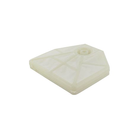 Filtro de aire adaptable Komatsu Zenoah para modelos G-621, G-6200. Reemplaza original: 848c918311.