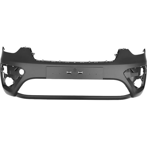 PARAURTI ANTERIORE NERO - RENAULT - Express Van 2021 - 620220594R