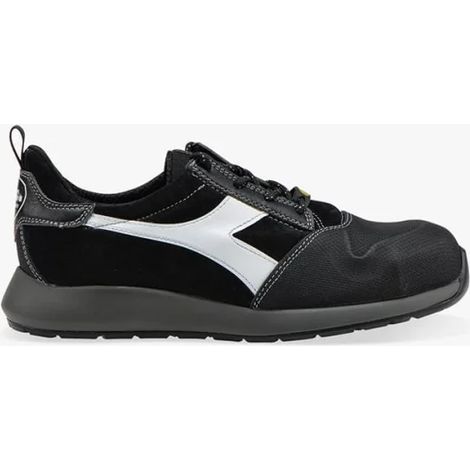 UTILITY DIADORA Scarpa Da lavoro D-LIFT LOW PRO S3 NERO 47 (1/5)