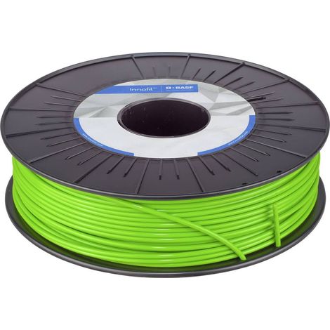 BASF Ultrafuse PLA-0007A075 PLA GREEN Filamento per stampante 3D Plastica PLA 1.75 mm 750 g Verde 1 pz. (1/2)