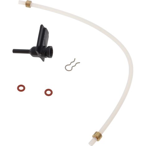 Saeco kit tubo erogatore macchina caffè Xelsis Deluxe Suprema SM75 SM77 SM87 (1/3)