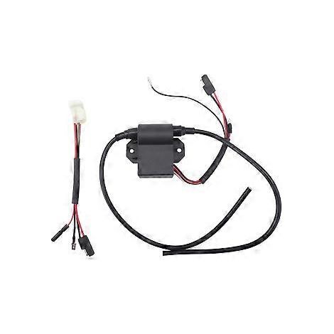 CDI-Zündmodul 420965756 420965757 420965591 für Ski-Doo Schneemobil Formula S Touring LE 1996-1