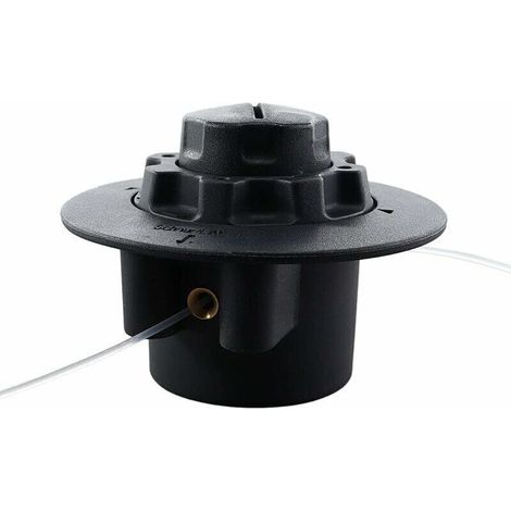 Schneidkopf für Stihl FS38 FS40 FS45 FS50 FSE60 FSE71 FSE81 TE600 TE700 TE1000 Auto Cut C5-2 4006 710 2105, (1/5)