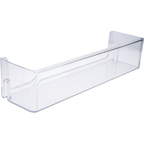 Balconcino Mensola Vano Inferiore Porta per Frigorifero Samsung DA63-09802A, Dimensioni: 465x120x100 (mm) per Modelli RB34T RB36T RB38T RL34A (1/5)