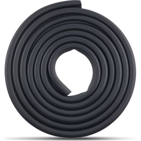 5m Front Weatherstrip for Peugeot 3008/5008 T8 2008-2016 9673084680 Rubber (1/5)