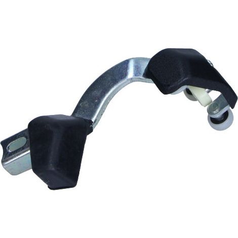 CHARIOT À PORTE COULISSANTE MAXGEAR IVECO DAILY 06 - ENSEMBLE SUPÉRIEUR DROIT (1/2)