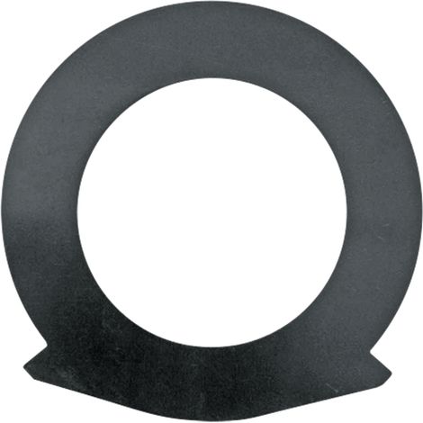 Placa de freno de 248 mm 71702030 87723855 133000340022