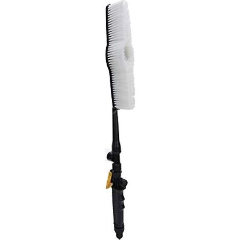 Brosse de Lavage de Voiture avec Pulvérisateur de Mousse, Kit de (1/5)