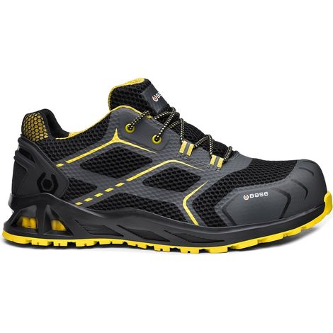 Base Protection K-Speed S1P HRO SRC Scarpe Antinfortunistica Leggere 42