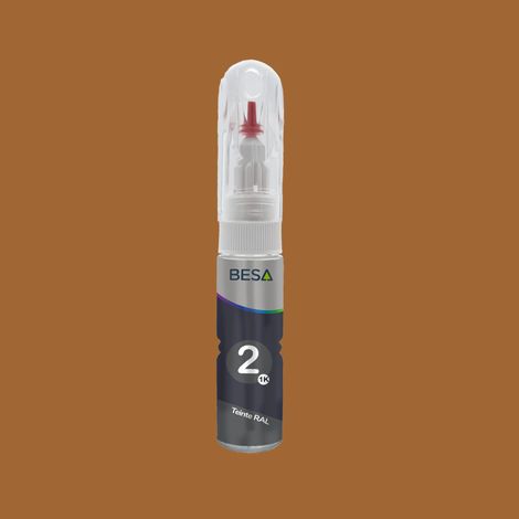 Stylo retouche peinture RAL Effect 320-4  Satin