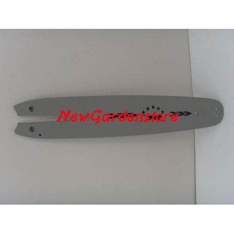 Barra motosega da legna SABART E21 E23 35 cm 1,3 mm 352105 3/8 (1/4)