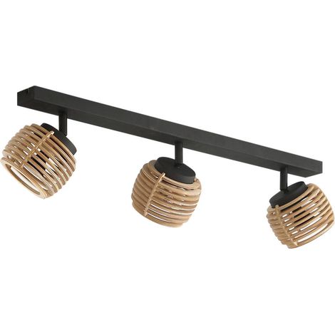 Ceiling Lightdimmable 'Ediz' made of Metal for Hallway (1/5)
