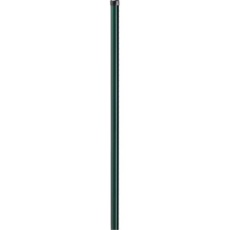 Poste verde Univers D48 6005 1,30 m Sans marque