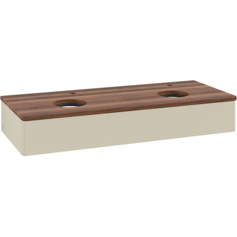 Villeroy & Boch K13052HJ WTUS Antao K135 1200x190x500mm (1/3)