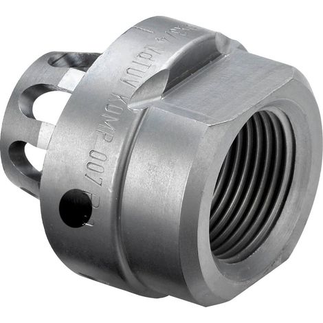 Viega Racor de prensado Megapress, para D 3, Rp 3/4 Acero no aleado, Recubrimiento de zinc-níquel Modelo 4212.2, 731199