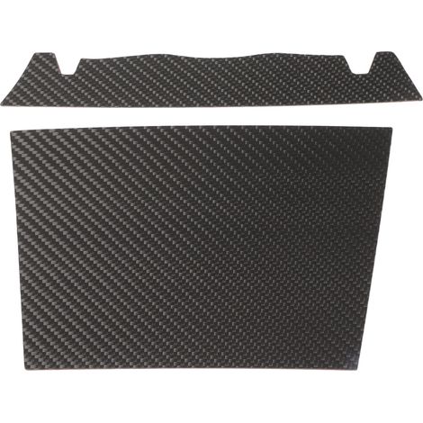 4 Garnitures de fenêtre auto, joints d'étanchéité haute stabilité 72410 SWA A01, moulures de portière pour CR-V 2007-2011 (1/5)