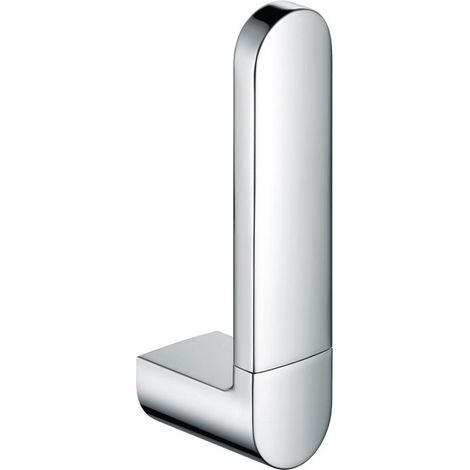 Porte-rouleau de rechange ELEGANCE chromé KEUCO