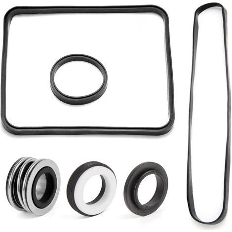 Hayward Super SP2600 1600 2600X Pumpen-O-Ring-Reparatursatz (1/4)