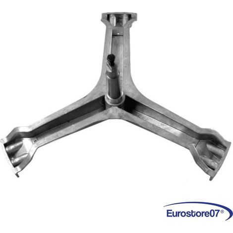 CROCIERA SUPPORTO CESTO PER LAVATRICE REX ELECTROLUX AEG 50239964005 50239967008 (1/3)