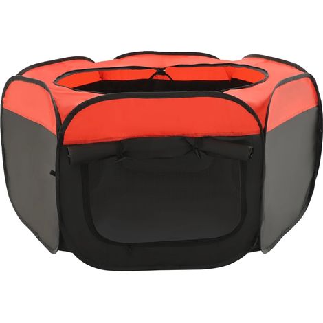 Cage pour poussins, boîte d'élevage pour poussins, design pliable, porte ventilée, comme indiqué (1/2)